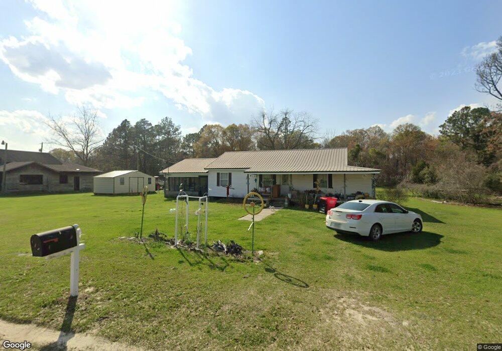 1220 Medders Rd, Baxley, GA 31513 - photo 1