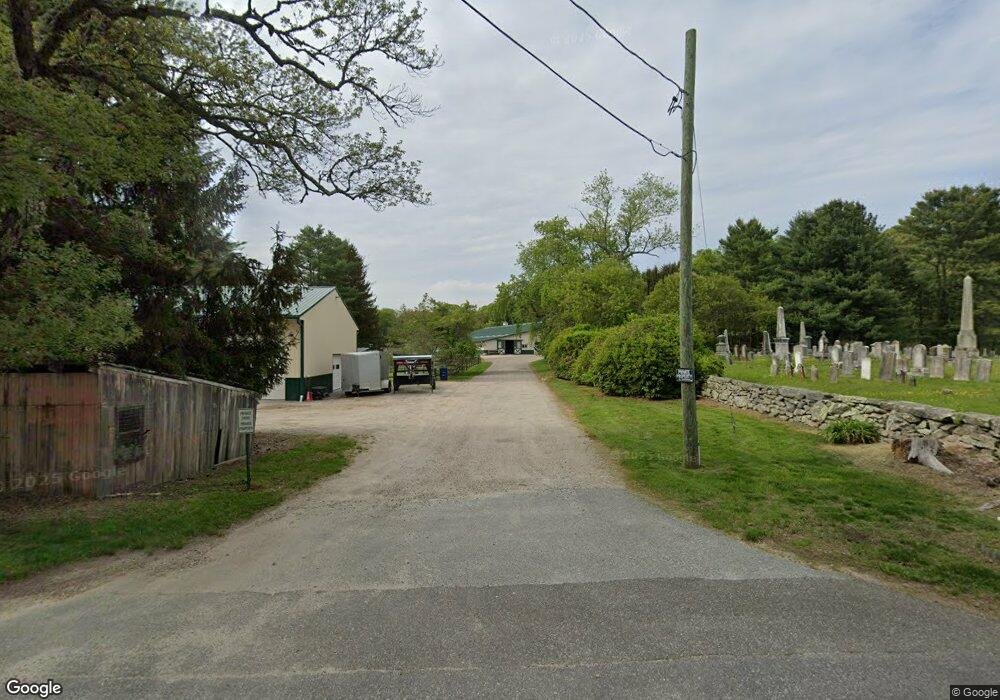 110 New London Rd, Groton, CT 06340 - photo 1