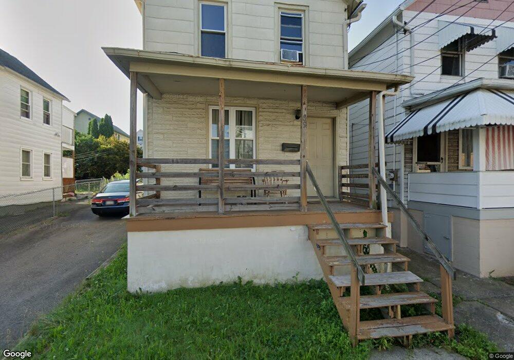 69 Logan St, Wilkes Barre, PA 18702 - photo 1