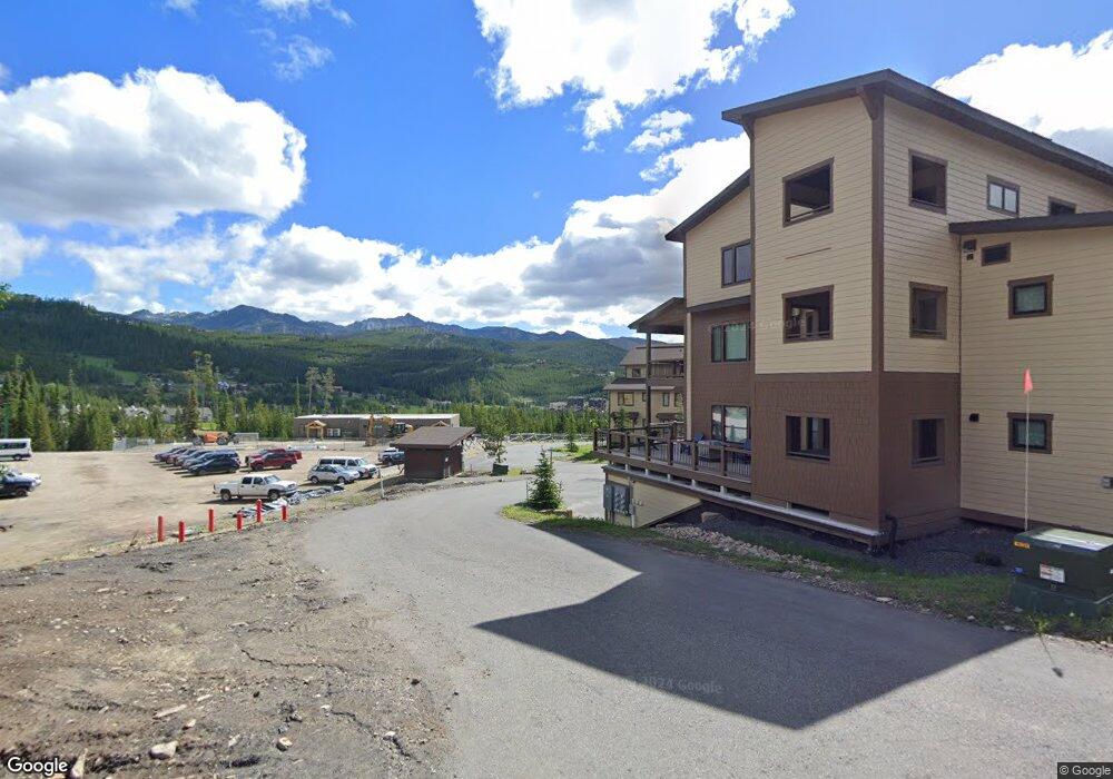 5 Slalom Trail, Big Sky, MT 59716 - photo 1