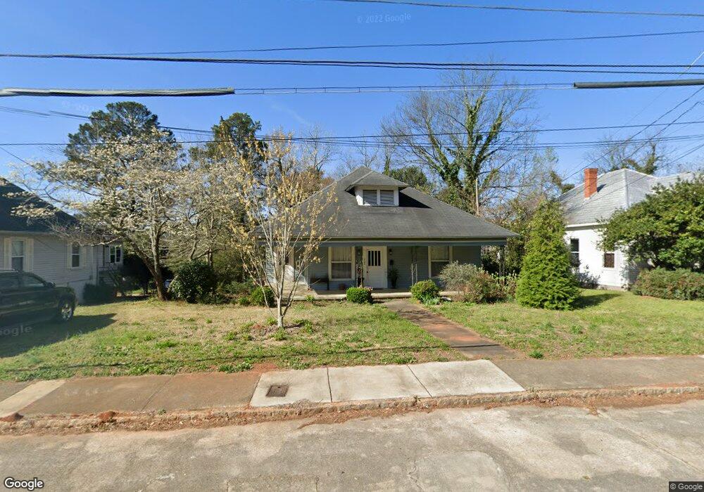 920 Laurel Ave, Macon, GA 31211 - photo 1