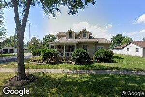 301 N Vermilion St, Potomac, IL 61865