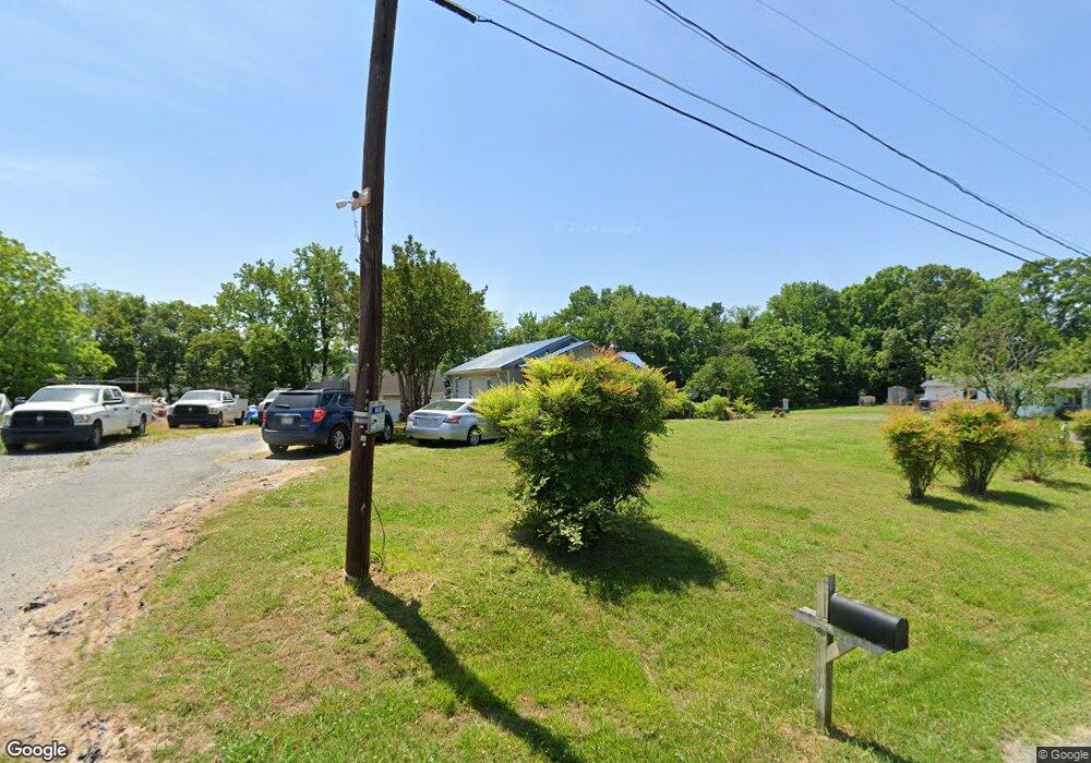 787 Ridgeway Dr, Asheboro, NC 27205 - photo 1