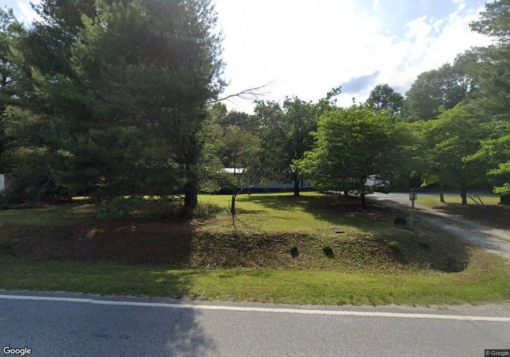 830 Barnetts Bridge Rd, Jackson, GA 30233 - photo 1