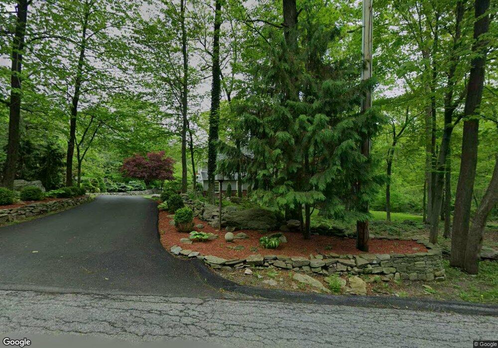 240 Woodmont Rd, Hopewell Junction, NY 12533 - photo 1