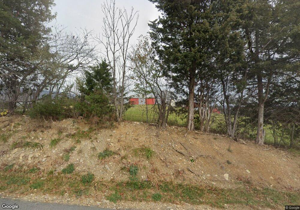 Lt. #3 Harrisville Rd, Toms Brook, VA 22660 - photo 1