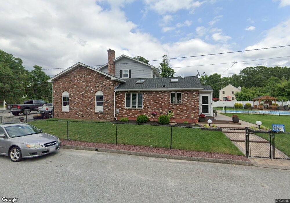 26 Angelo St, Worcester, MA 01604 - photo 1