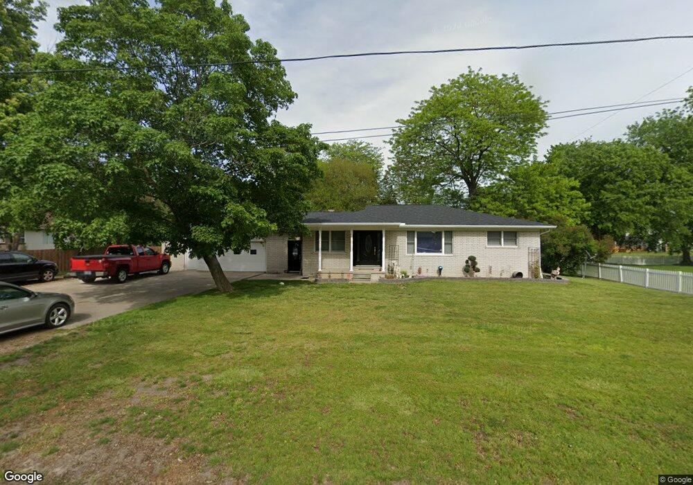 12750 Spicer St, Carleton, MI 48117 - photo 1