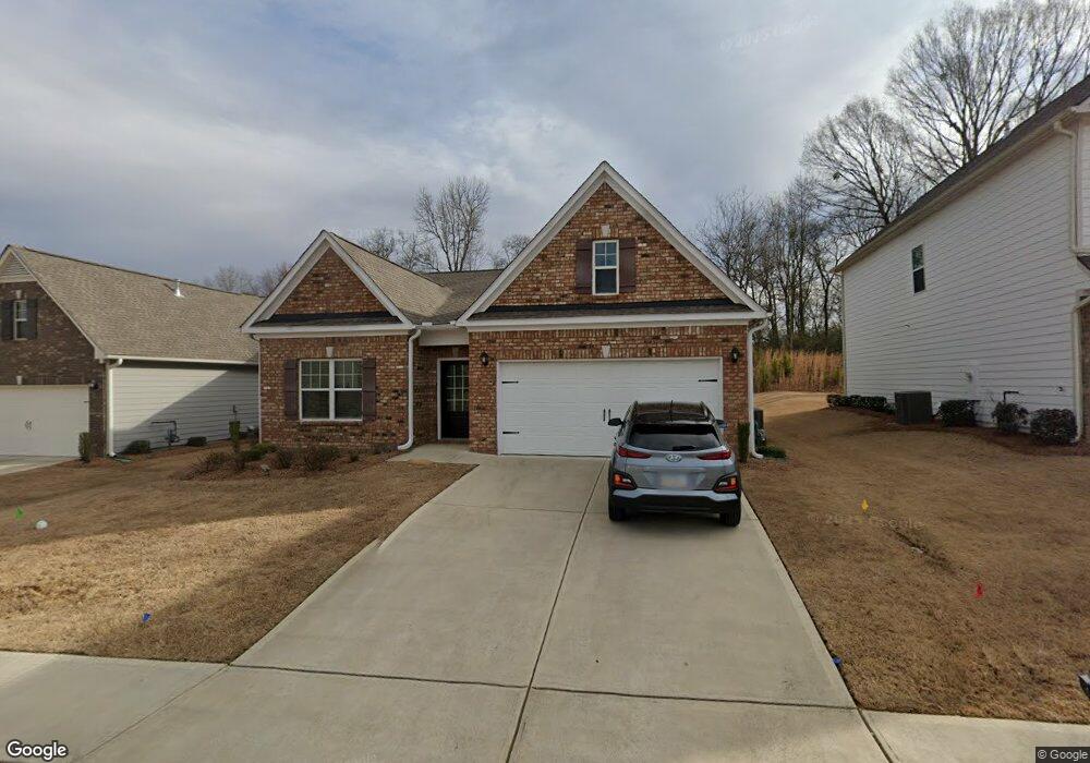 208 Willowbrook Way SE unit 5, Calhoun, GA 30701 - photo 1