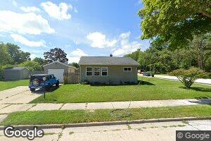 2746 N 27th St, Sheboygan, WI 53083