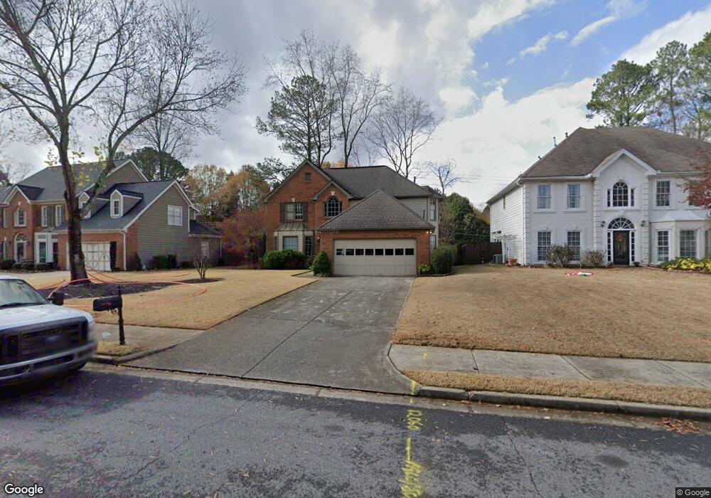 12060 Leeward Walk Cir unit PH 02-A, Alpharetta, GA 30005 - photo 1