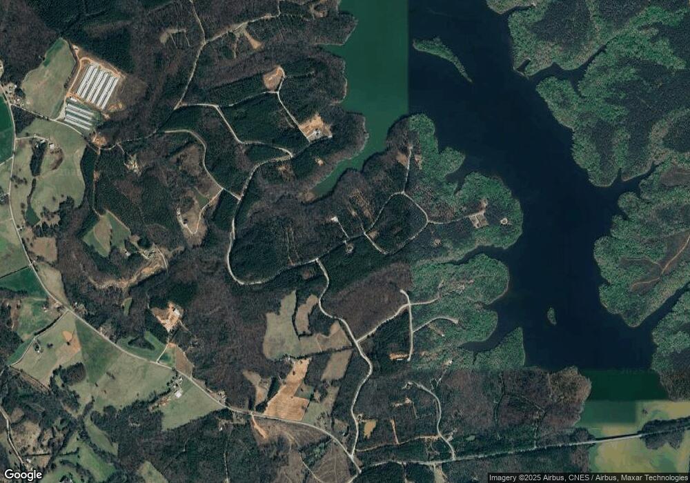 0 Hornetts Bridge Rd unit CM947245, Elberton, GA 30635 - photo 1