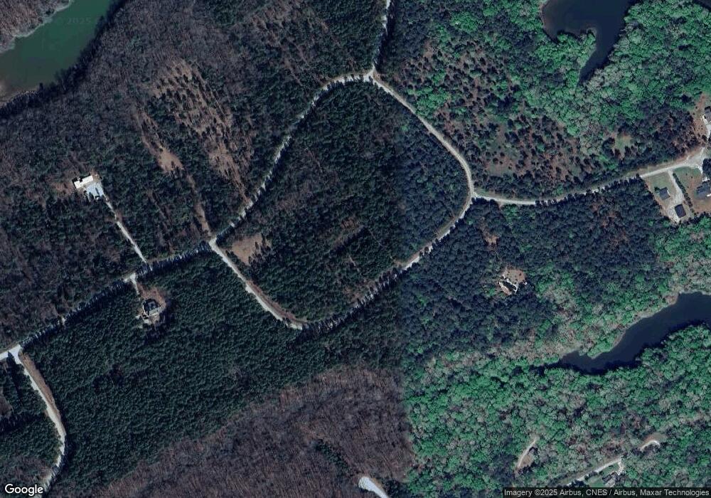 1360 Hornets Bridge Rd, Elberton, GA 30635 - photo 1