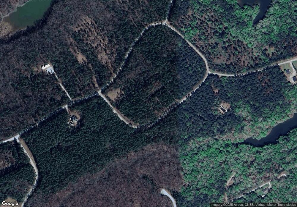 1368 Hornets Bridge Rd, Elberton, GA 30635 - photo 1