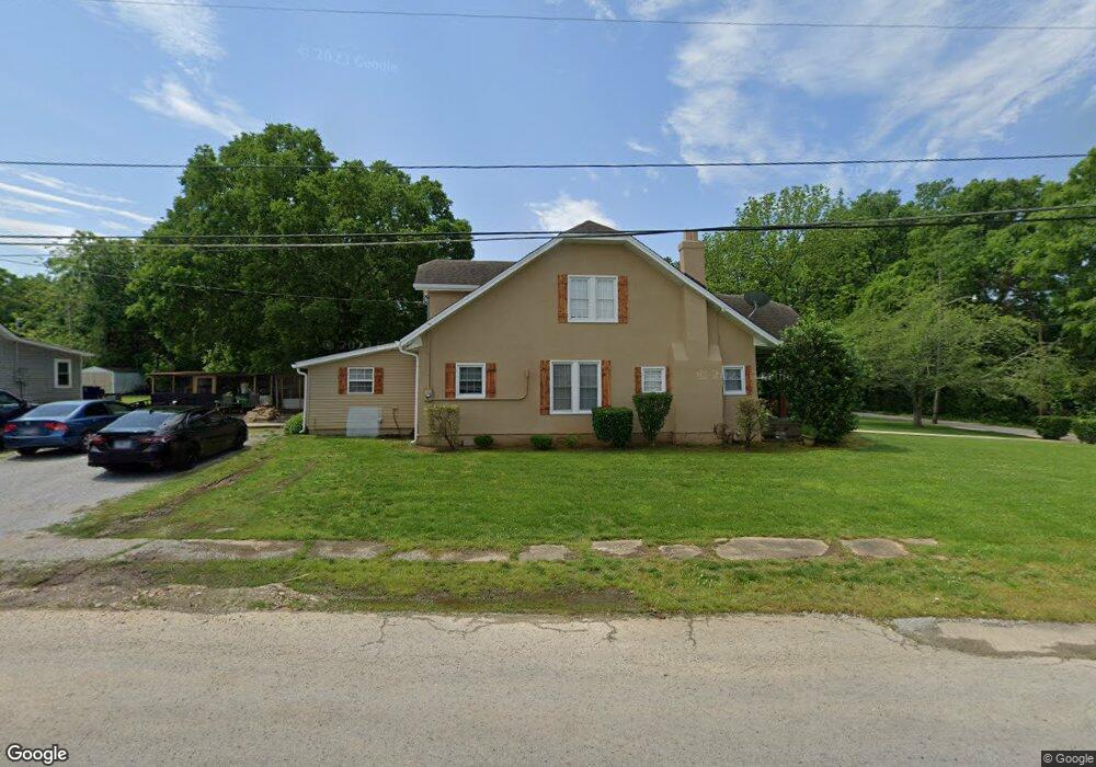 514 Sandusky St, Shelbyville, TN 37160 - photo 1