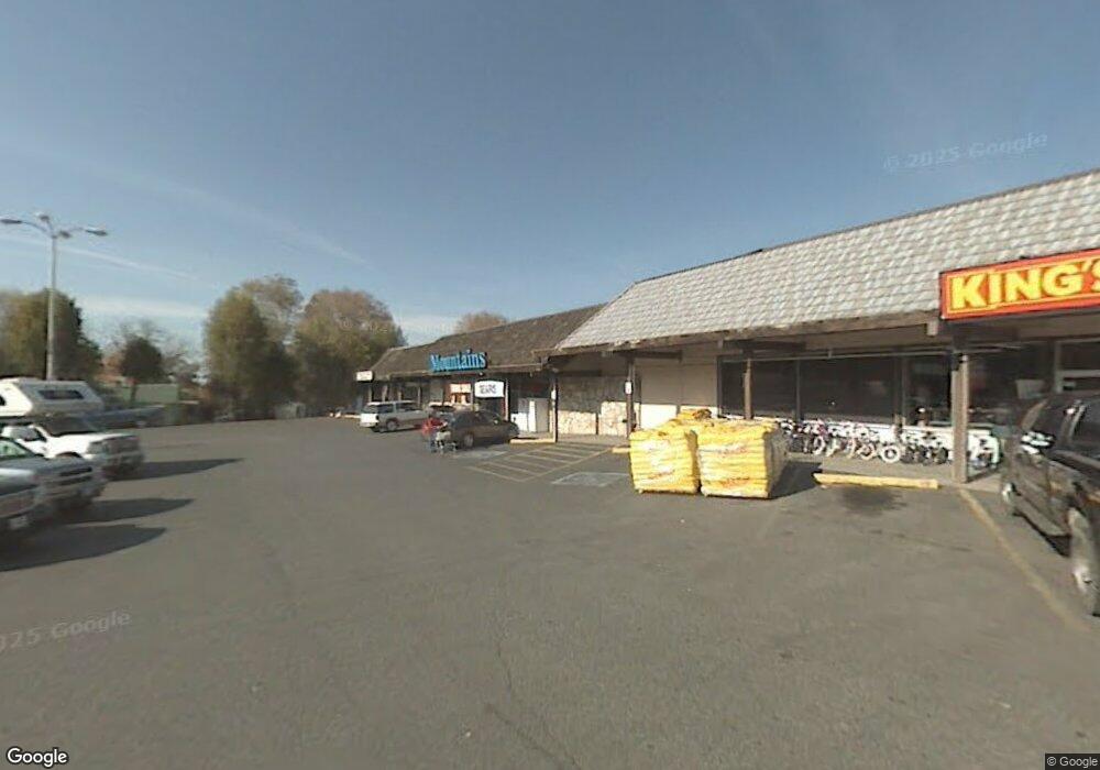 635 W Main St, John Day, OR 97845 - photo 1