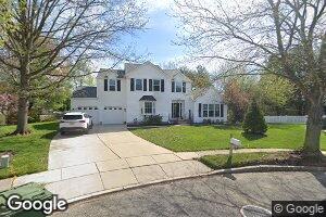 3 Durness Ct, Marlton, NJ 08053