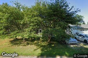 9158 Main St, Taylorsville, IN 47280