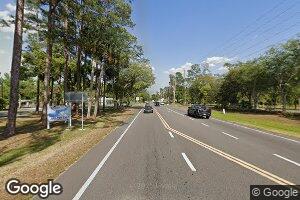 W State Road 40, Astor, FL 32102