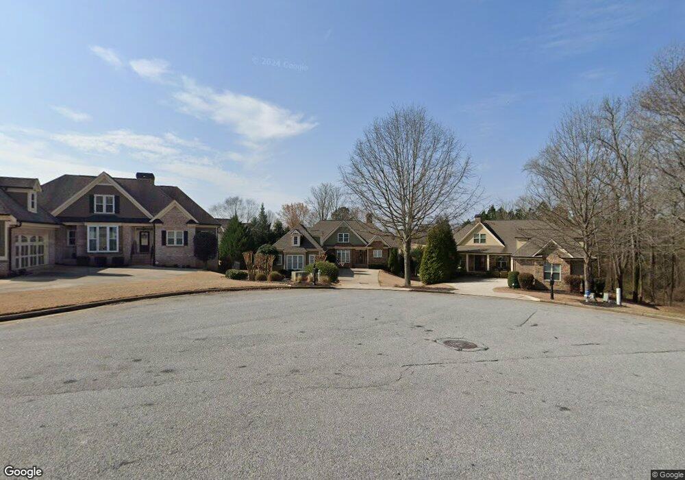63 Baker Pond Ct, Jefferson, GA 30549 - photo 1
