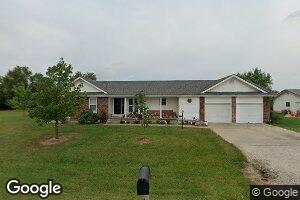 1254 124th St, Redfield, KS 66769