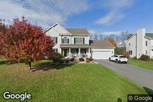 40 Mountain View Dr, Rouses Point, NY 12979