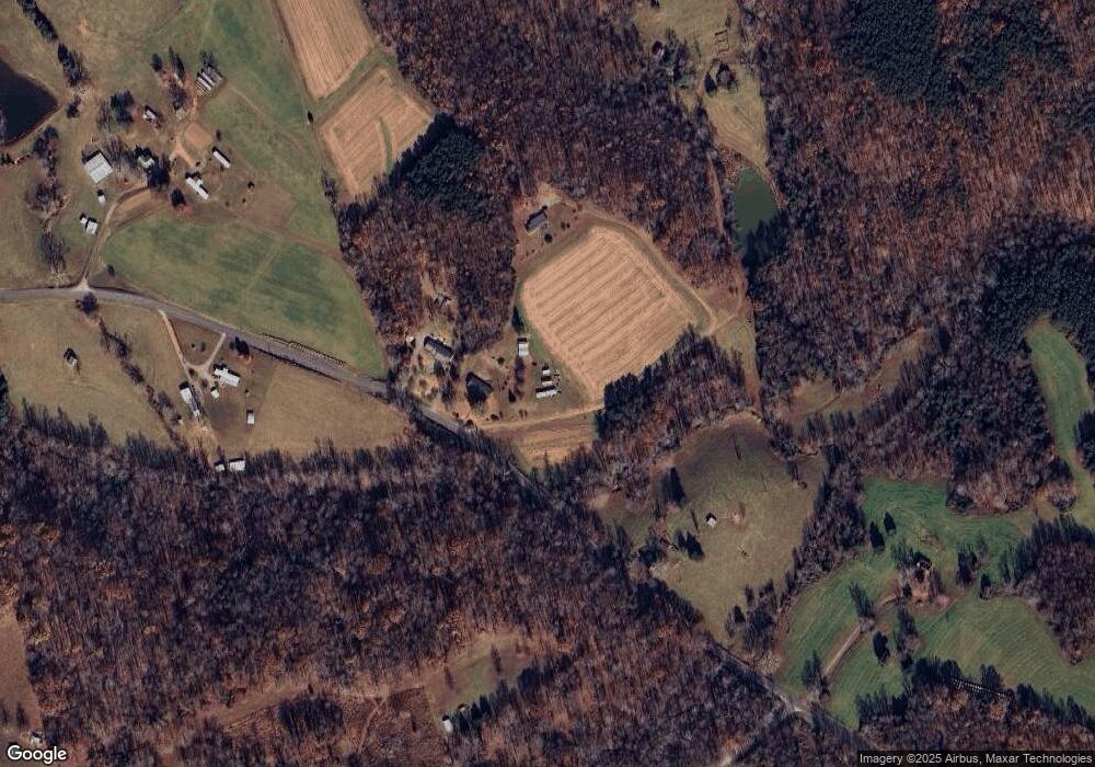 2564 Triangle School Rd, Callands, VA 24530 - photo 1