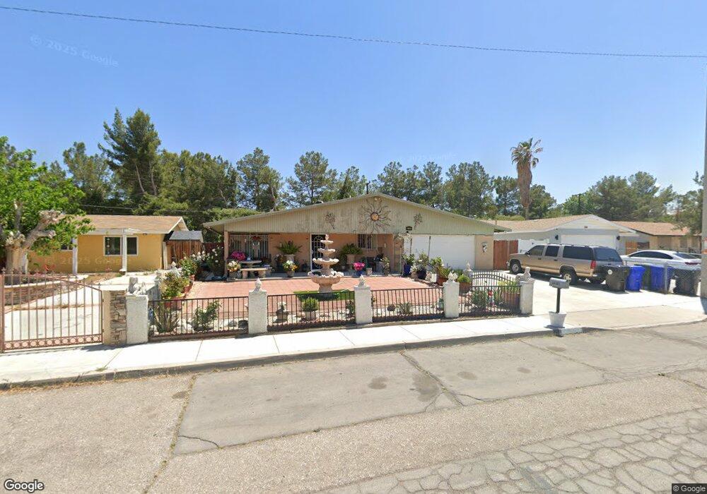 14185 Arrowhead Dr, Victorville, CA 92395 - photo 1