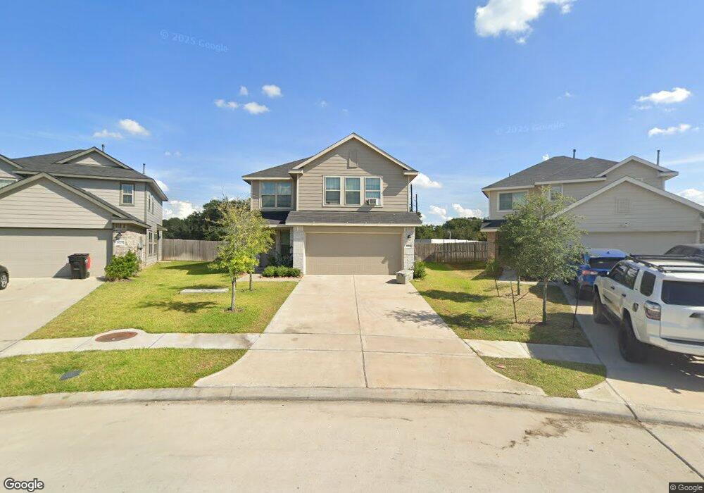 18702 Charter Elm Dr, Hockley, TX 77447 - photo 1