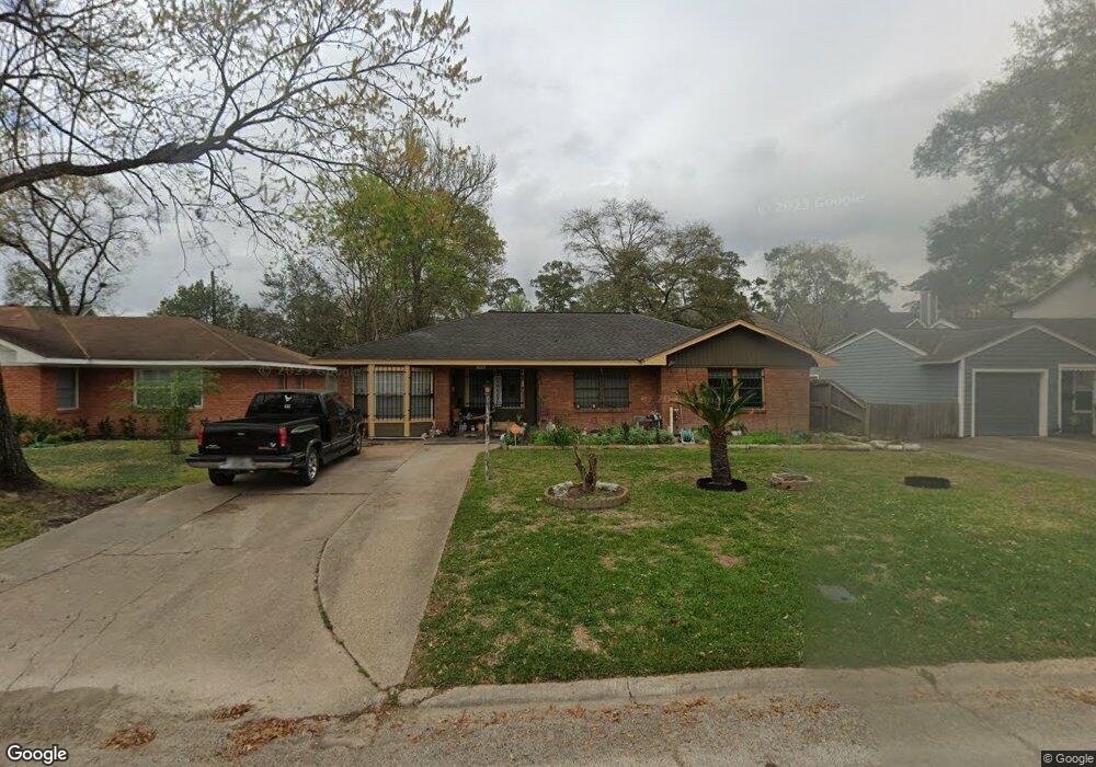 1326 Richelieu Ln, Houston, TX 77018 - photo 1