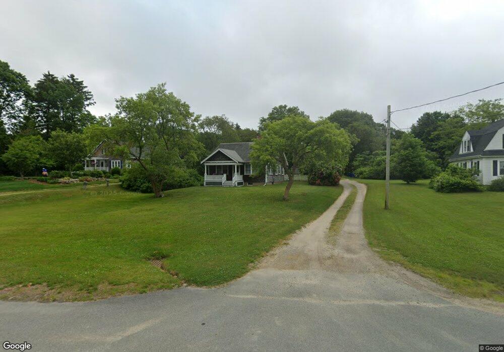 150 Old Plymouth Rd, Sagamore Beach, MA 02562 - photo 1