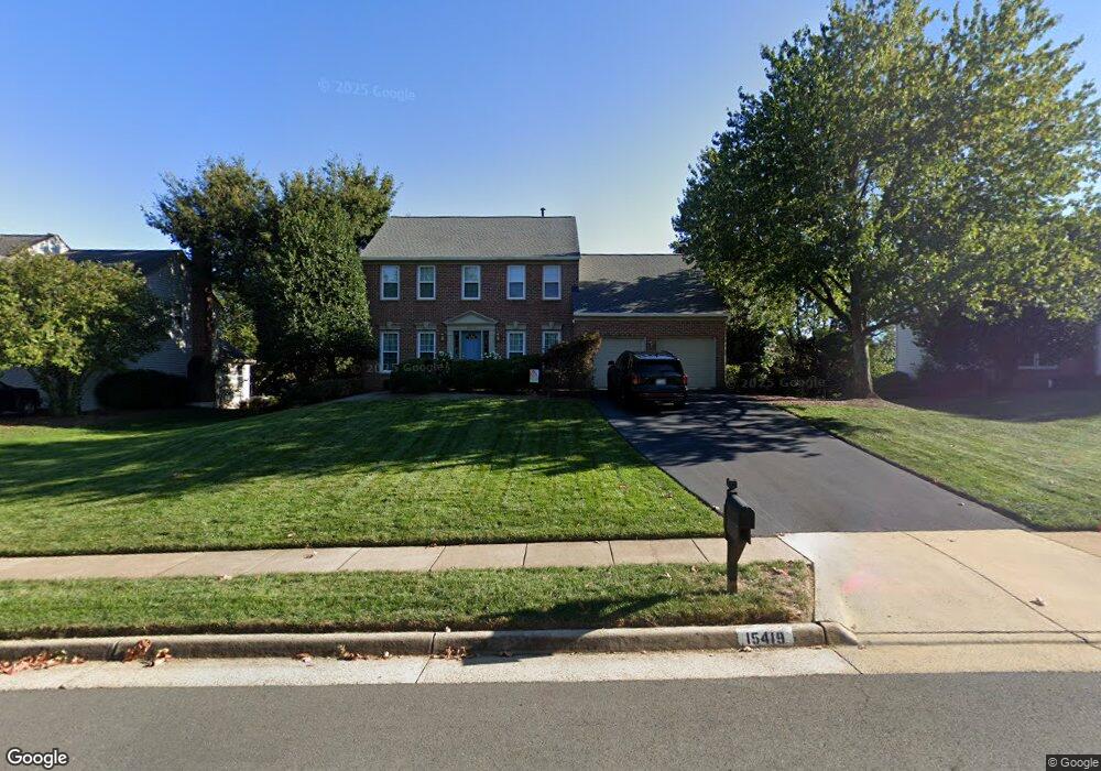 15419 Cedarhurst Ct, Centreville, VA 20120 - photo 1