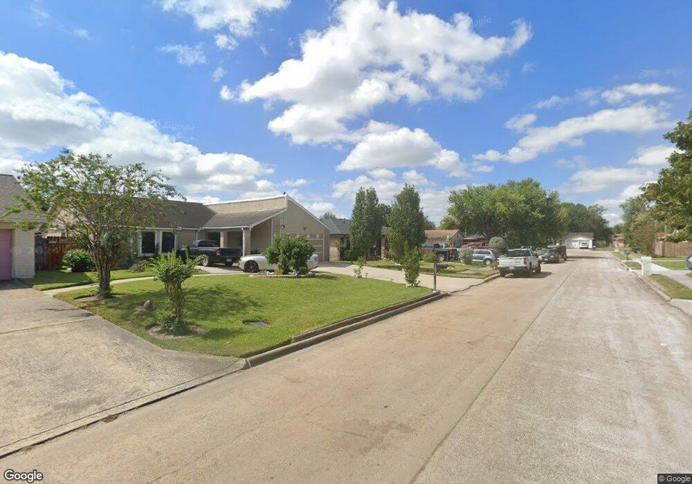 2719 Marshwood Rd, Houston, TX 77038 - photo 1