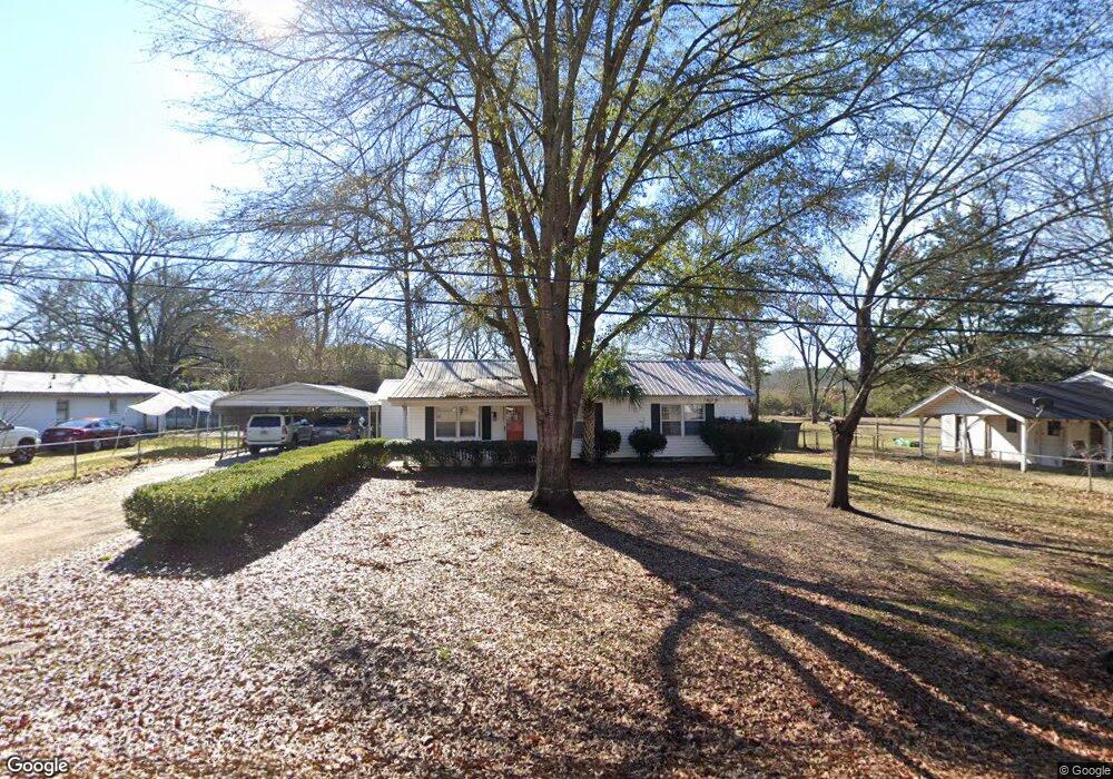 2311 Phillips Ln, Texarkana, TX 75501 - photo 1
