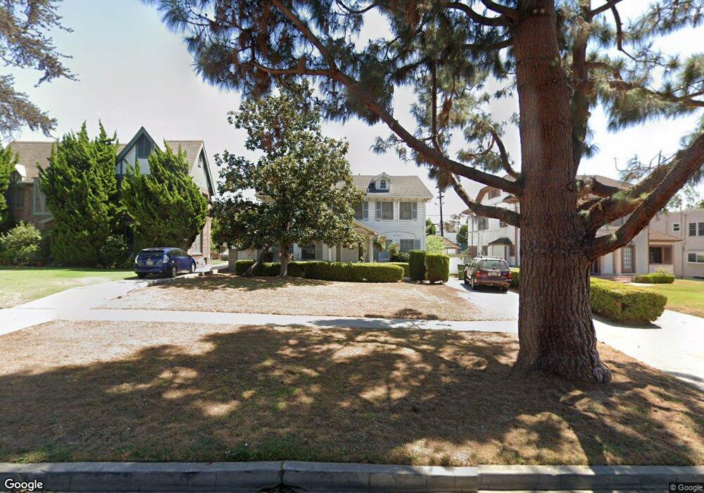 2130 S Victoria Ave, Los Angeles, CA 90016 - photo 1