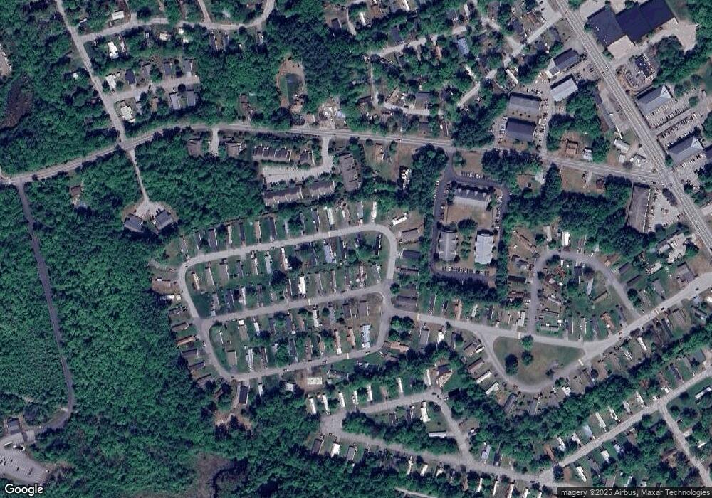 3 N Emperor Dr, Concord, NH 03303 - photo 1