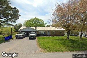 4838 Dunmor Deer Lick Rd, Lewisburg, KY 42256