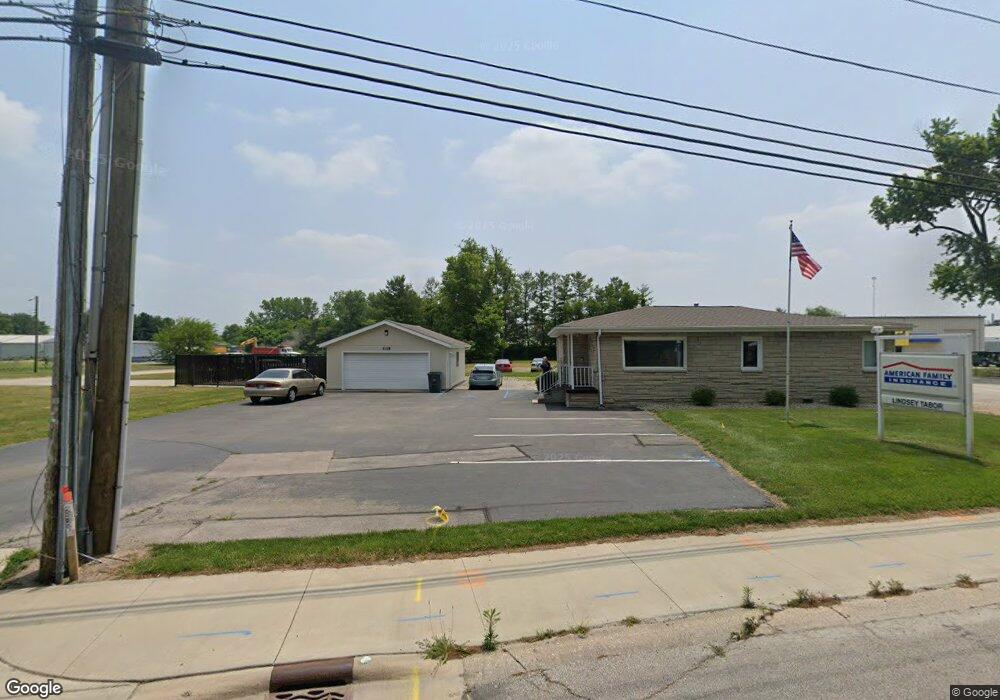 1118 E 4th Street Rd, Seymour, IN 47274 - photo 1