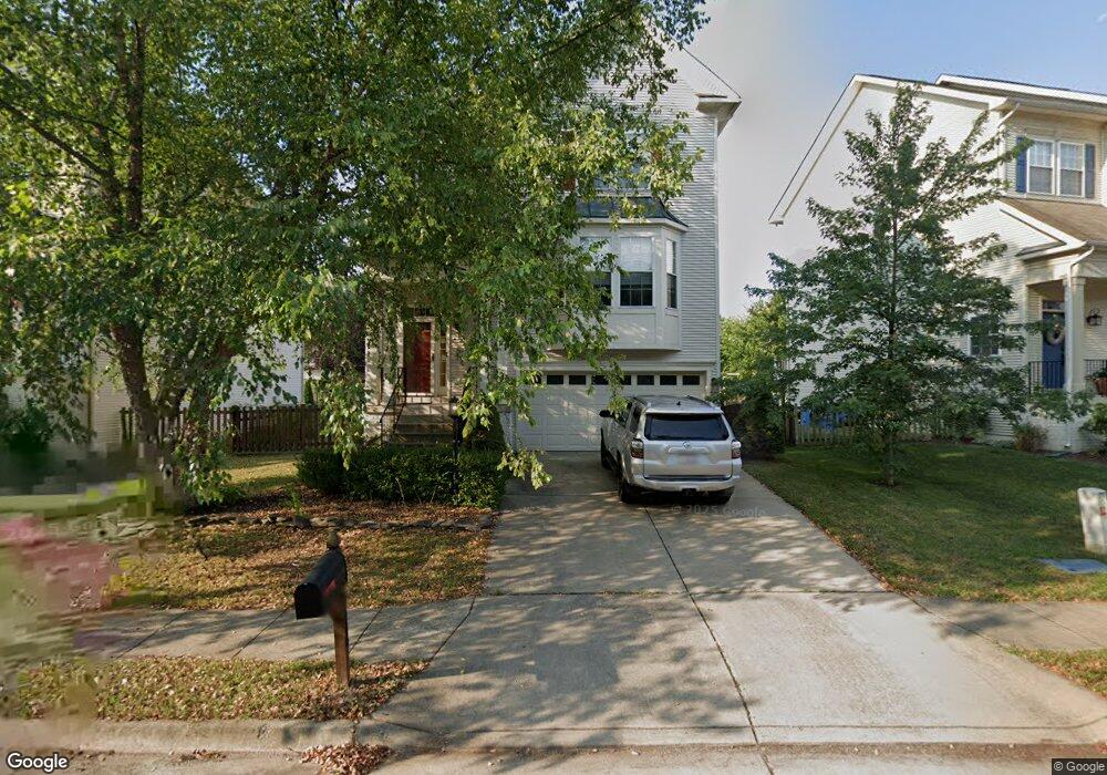 8616 Webster Tavern Way, Manassas, VA 20109 - photo 1