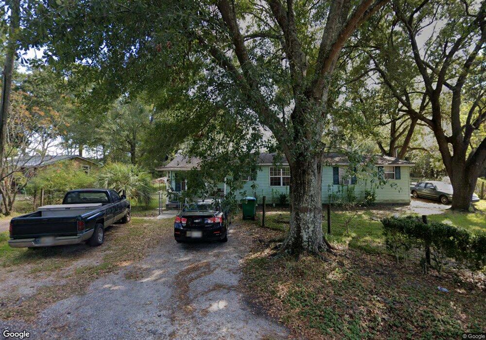 5000 Frison Ave, Moss Point, MS 39563 - photo 1