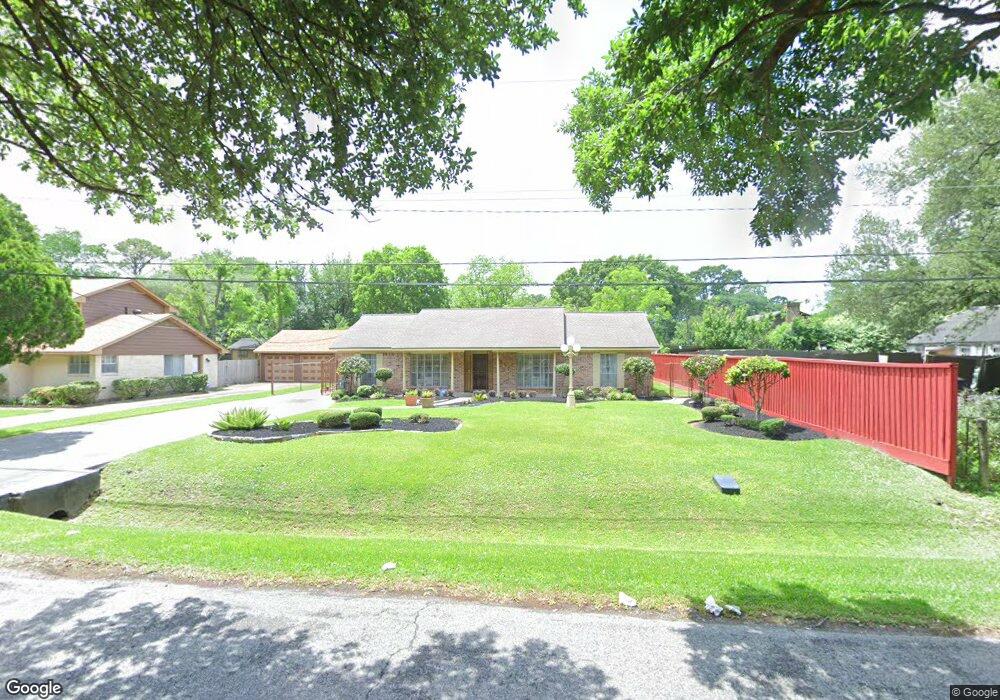 7327 Darien St, Houston, TX 77028 - photo 1