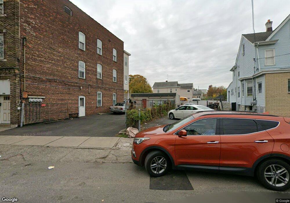 292-293 W Railway Ave, Paterson, NJ 07503 - photo 1