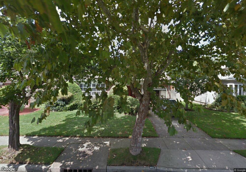 863 Van Buren St, Baldwin, NY 11510 - photo 1