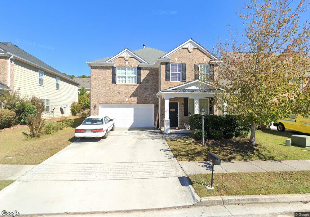 2718 Farmstead Ct unit 2, Grayson, GA 30017 - photo 1