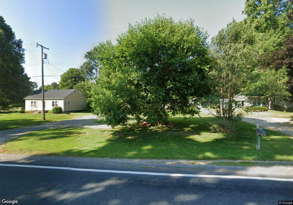 4725 Dexter Pinckney Rd, Dexter, MI 48130 - photo 1