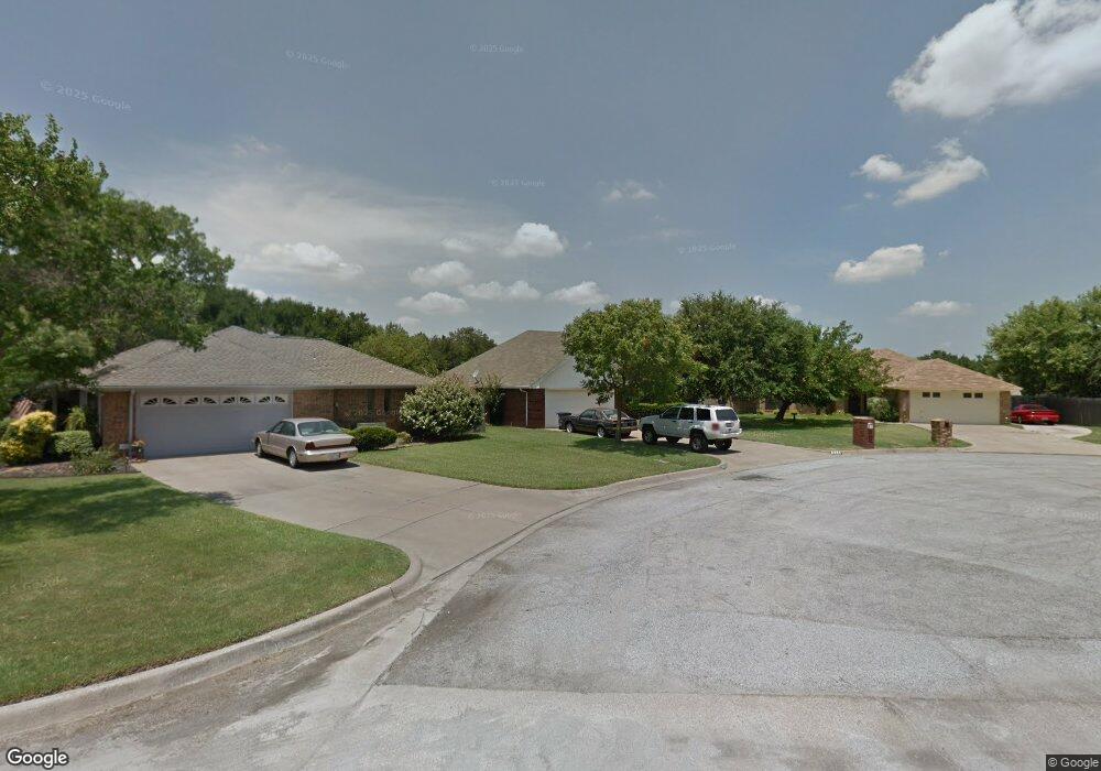 8955 Bradley Dr, North Richland Hills, TX 76182 - photo 1