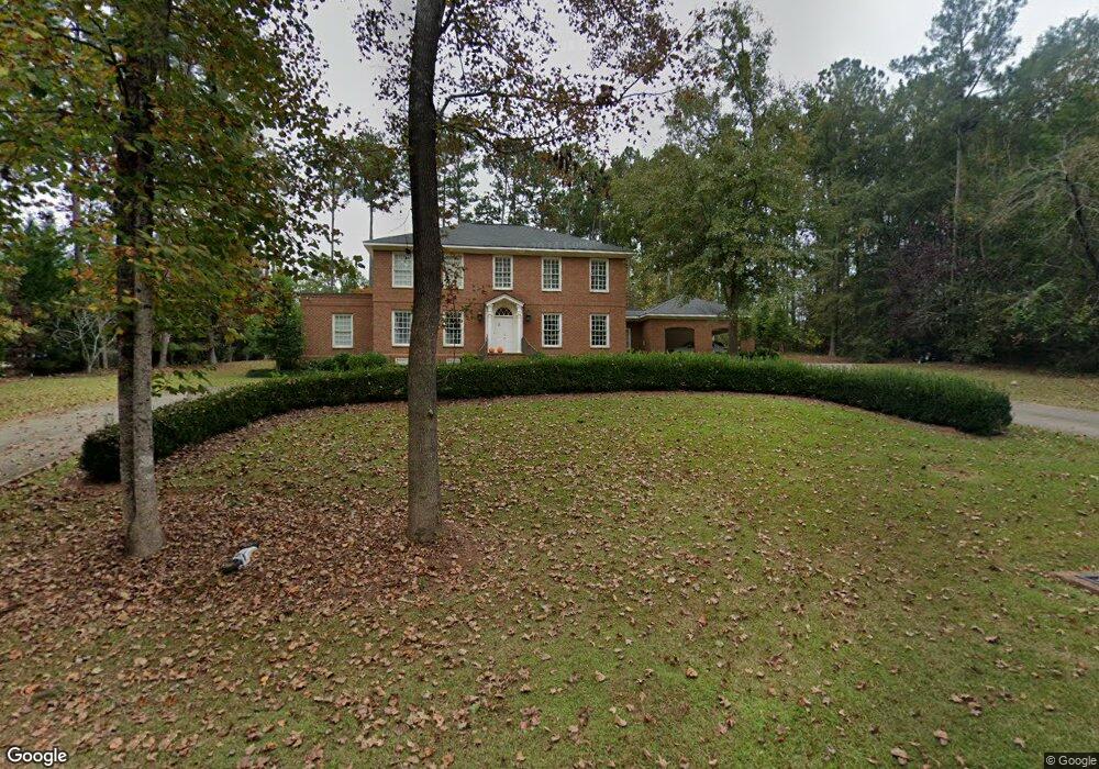 45 Jennings Ln, Macon, GA 31210 - photo 1