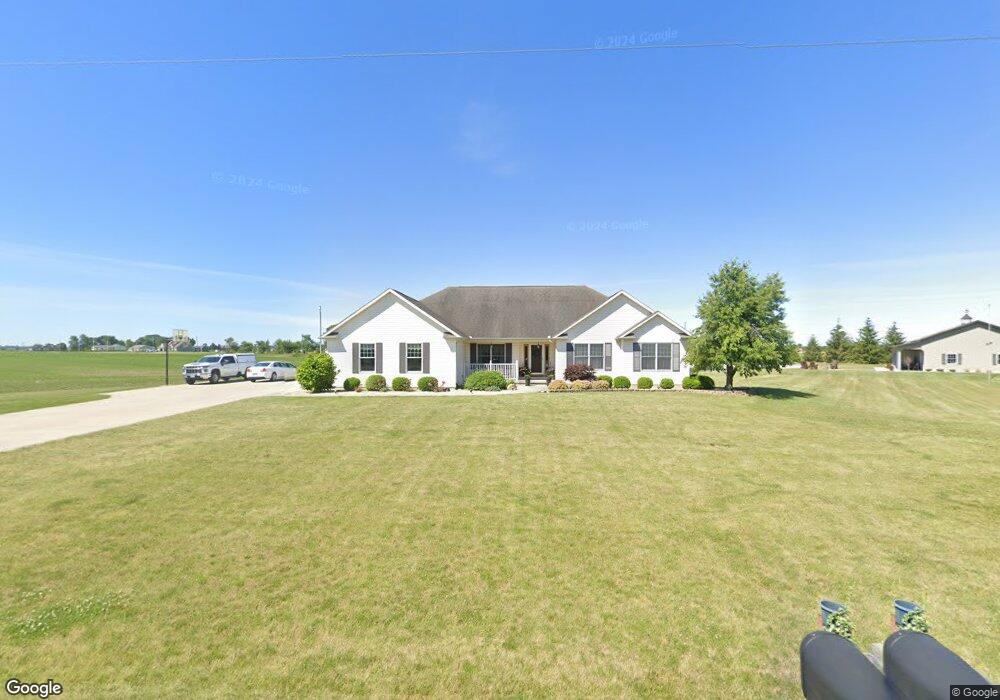 70 Township Road 14, van Buren, OH 45889 - photo 1