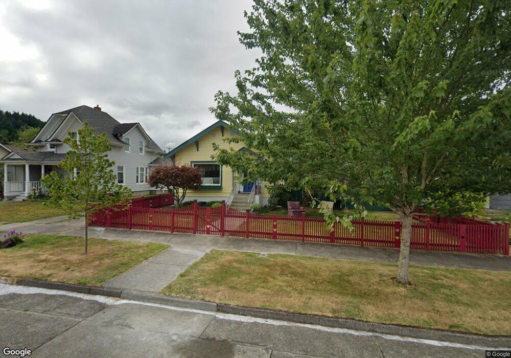 61 SW 3rd St, Chehalis, WA 98532 - photo 1