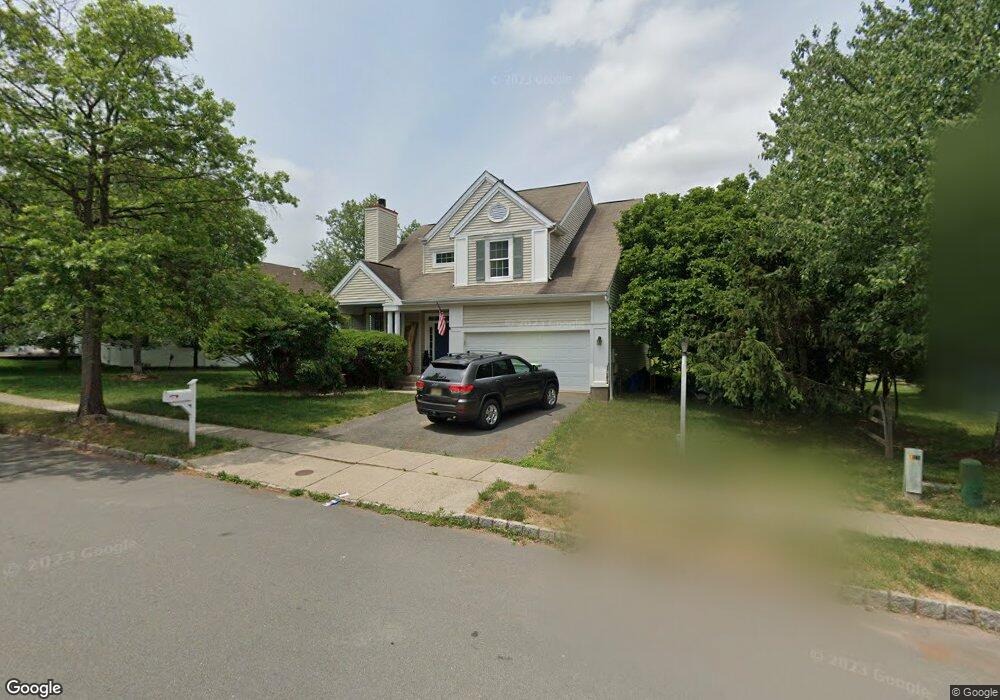 48 Rutgers Ln, Princeton, NJ 08540 - photo 1